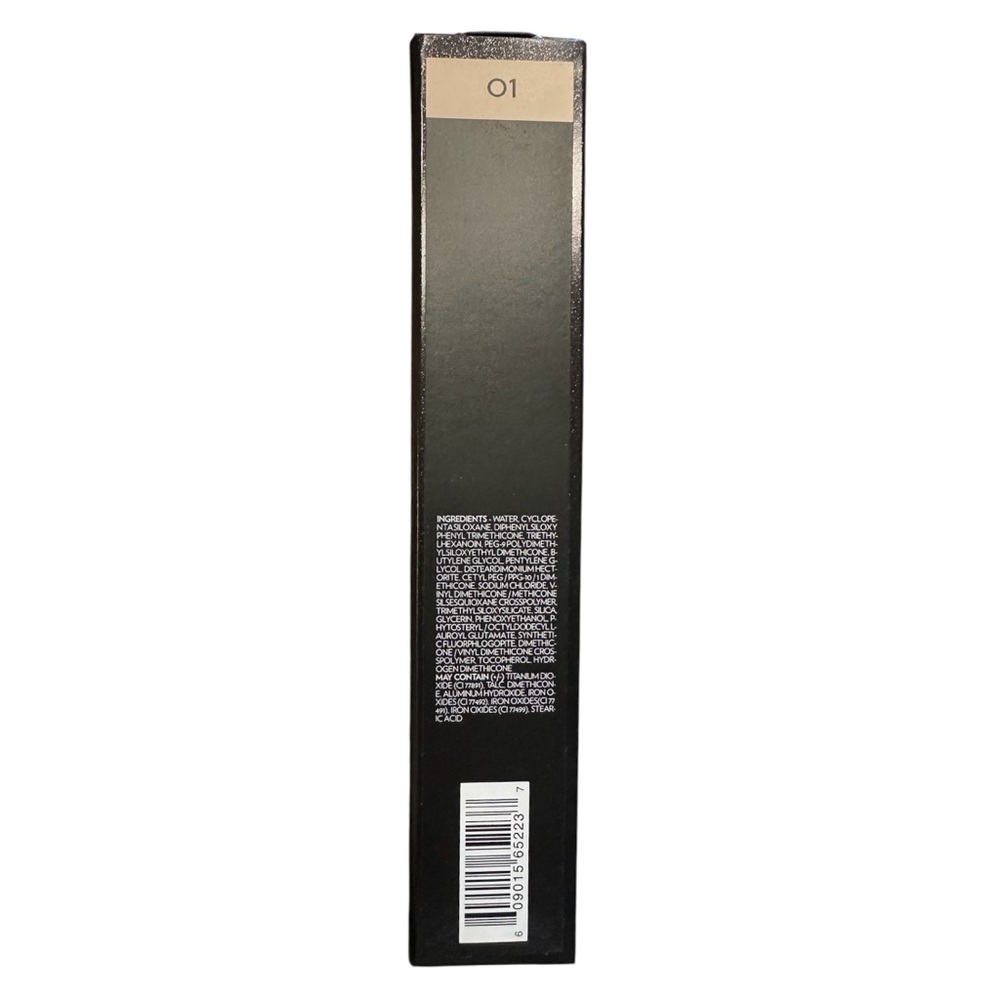 Surratt Surreal Skin Foundation Wand 01  Very Fair NIB Primer Foundation Brush